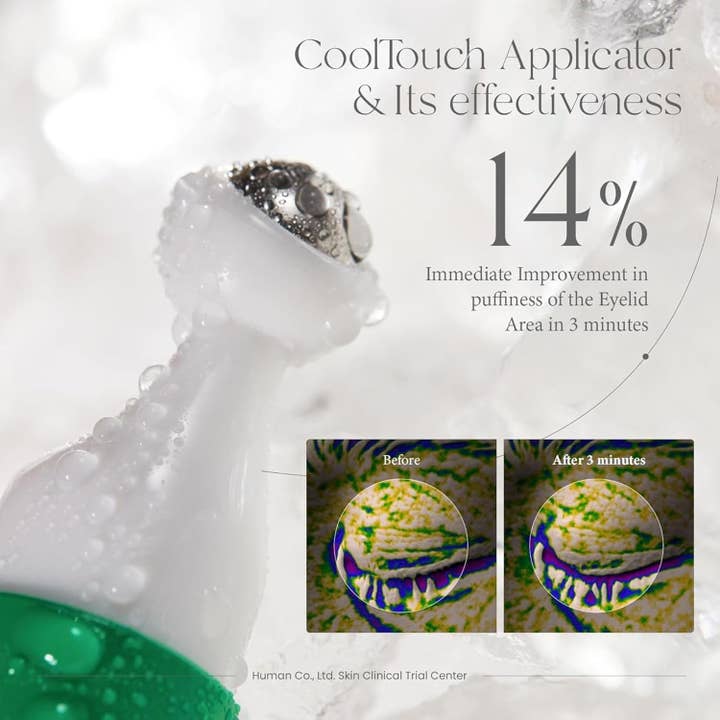 Glowiss - Wholesale Eye Serum - AXIS Y Vegan Collagen Eye Serum 10ml 0.33 fl. oz.3