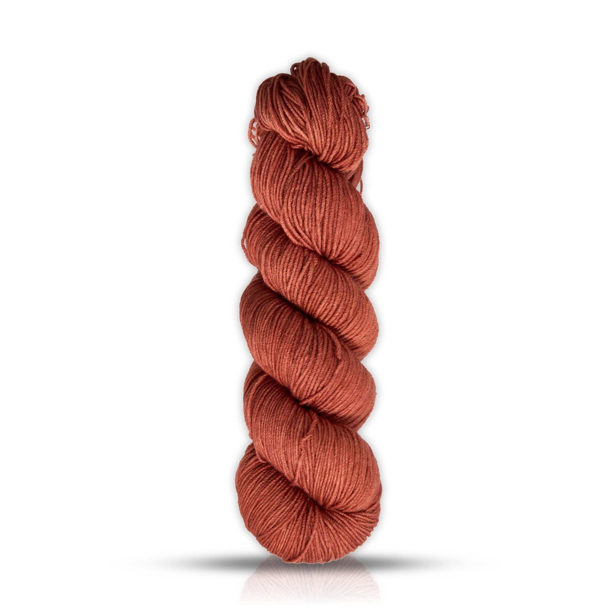 Sensy – Fio por atacado – Fio Sensy Natureline, 100% Merino Superwash Extra Fino, Tingido à Mão, 100 g (3,5 oz), 400 m, Agulha 2,25-3,25 mm Super Fino36