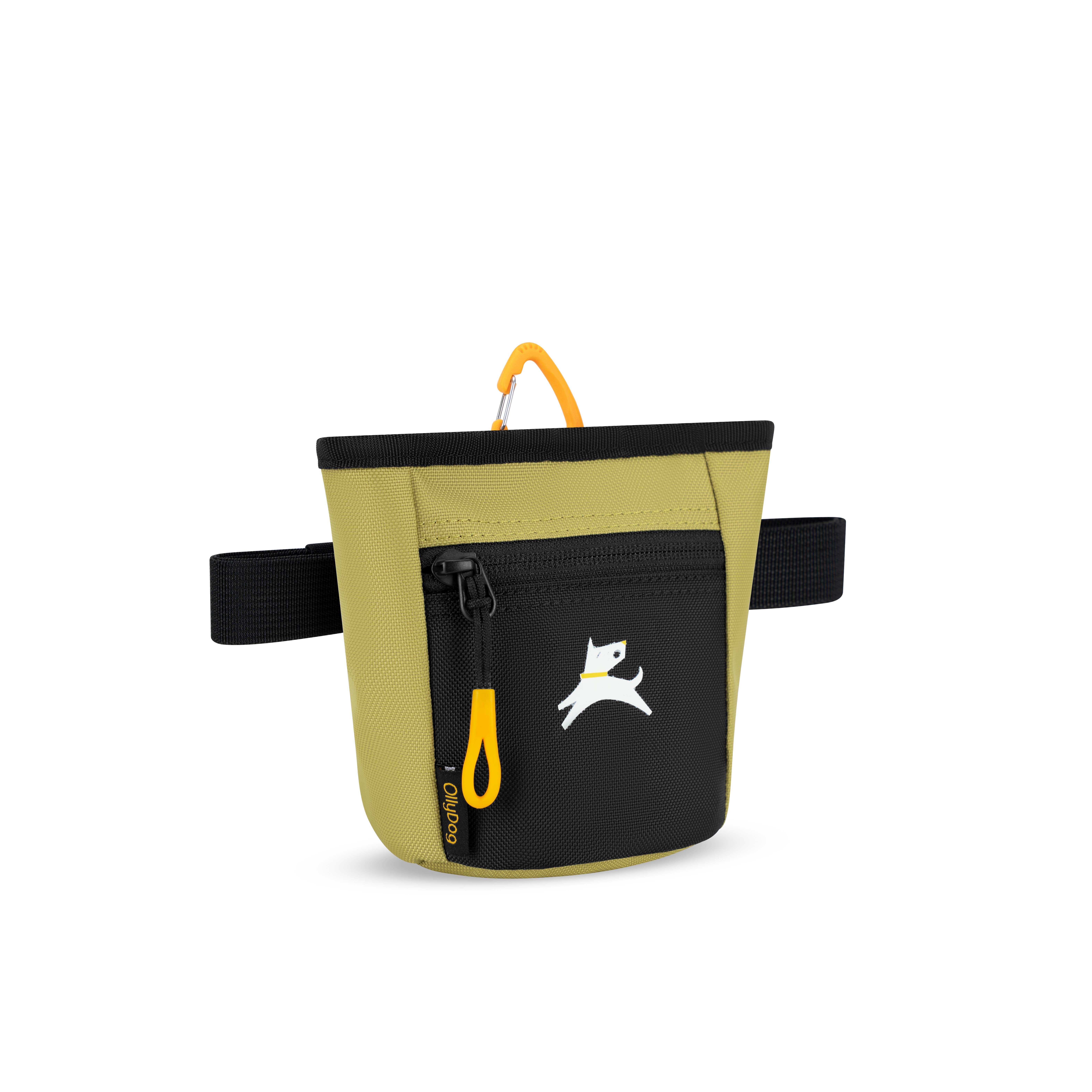 OllyDog - Wholesale Pet Treat Bag - Dog - Goodie Treat Bag - Dog Treat Pouch27