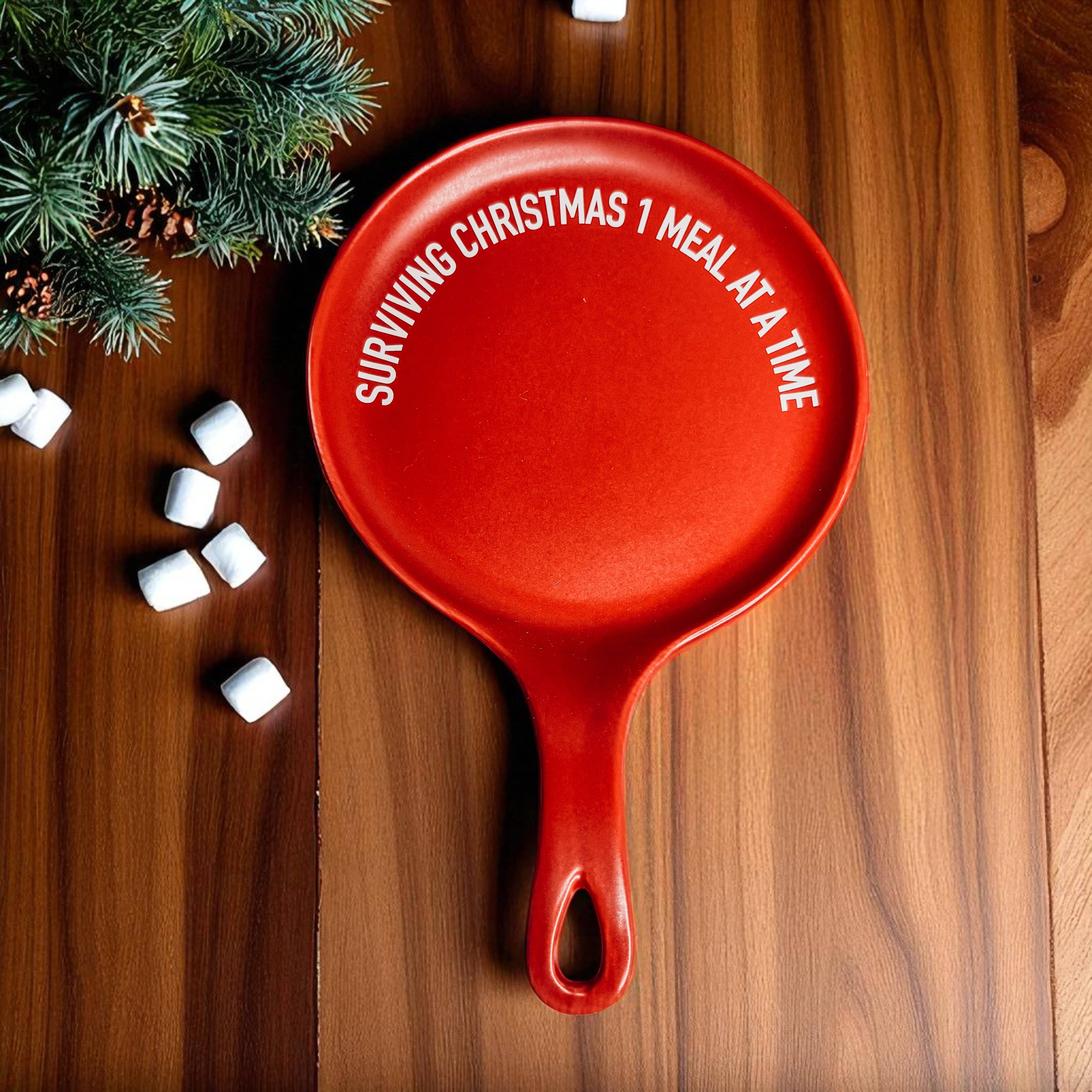 Gia Roma - Vendita all'ingrosso Poggiamestolo - Decorazione da cucina, set di poggia cucchiai in ceramica fatto a mano con cucchiaio in legno91