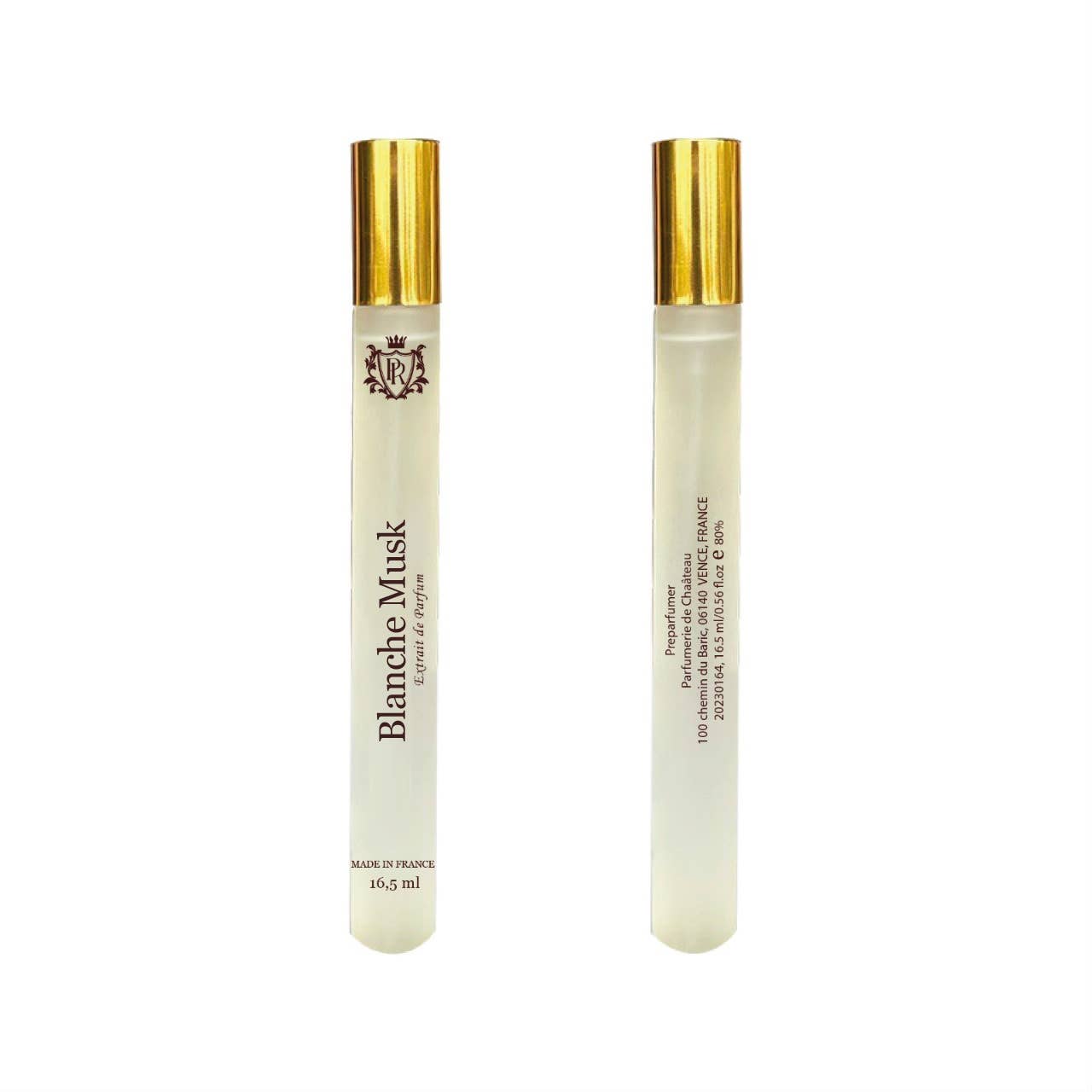 Preparfumer - Wholesale Perfume/Eau de Toilette - Blanche Musk 16 ml Parfum