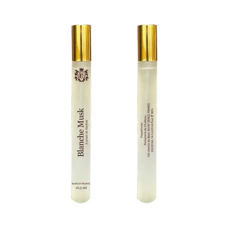 Preparfumer - Wholesale Perfume/Eau de Toilette - Blanche Musk 16 ml Parfum0