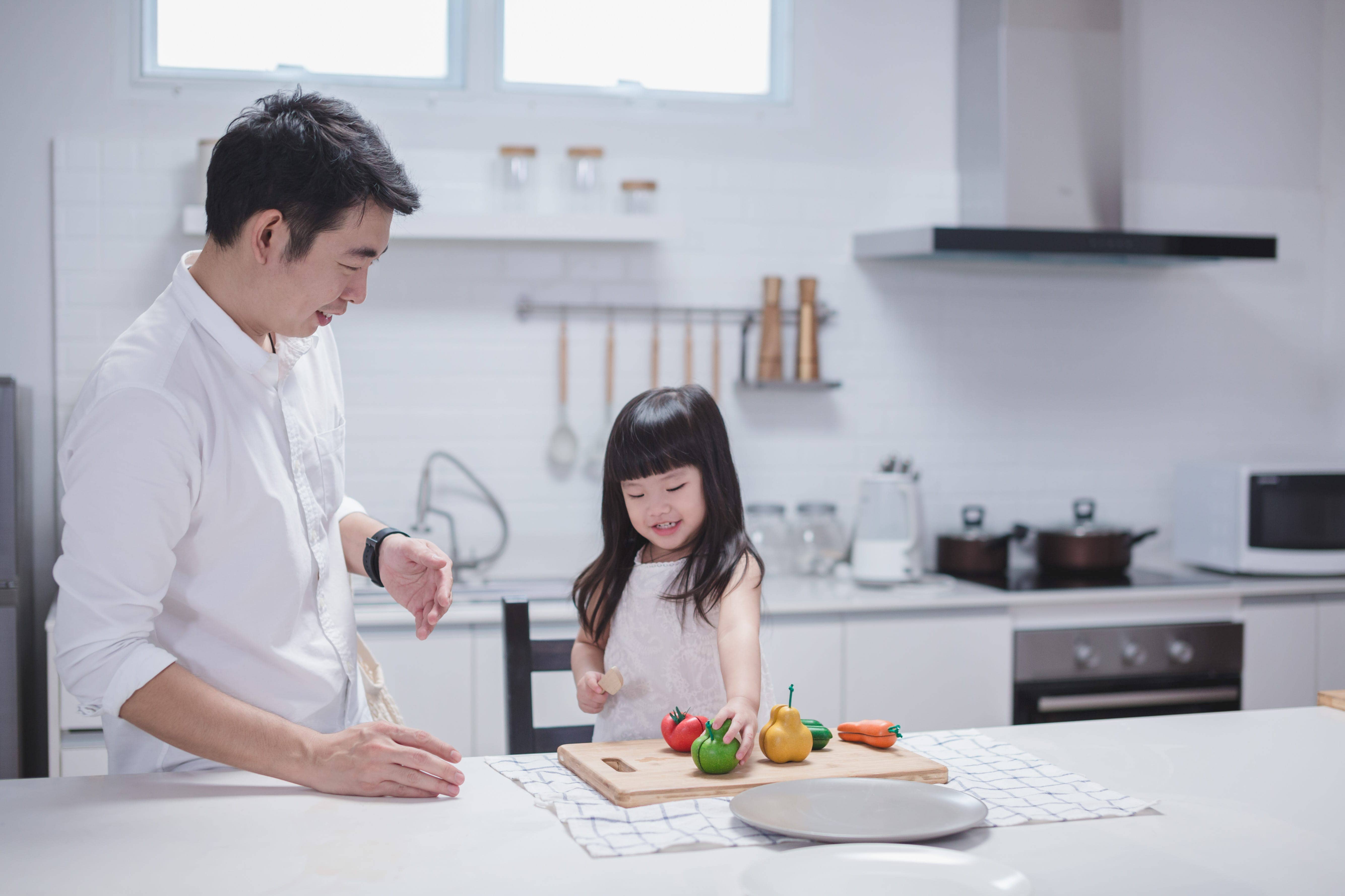 PlanToys - Wholesale Toy Set - Kids - Wonky Fruit And Vegetables3