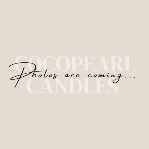 Wild Daisies | Kokos- und Sojawachs NEU für den Großhandel von CocoPearl Candles