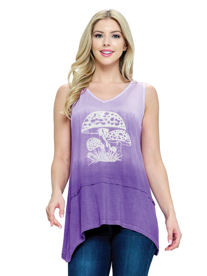 Réservoir Ombre Champignon pour la vente par Yak & Yeti