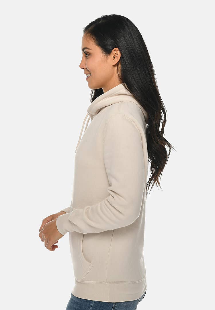 Lane Seven Apparel - Vendita all'ingrosso Felpa con cappuccio - Unisex - Felpa con cappuccio premium unisex per uomo e donna159