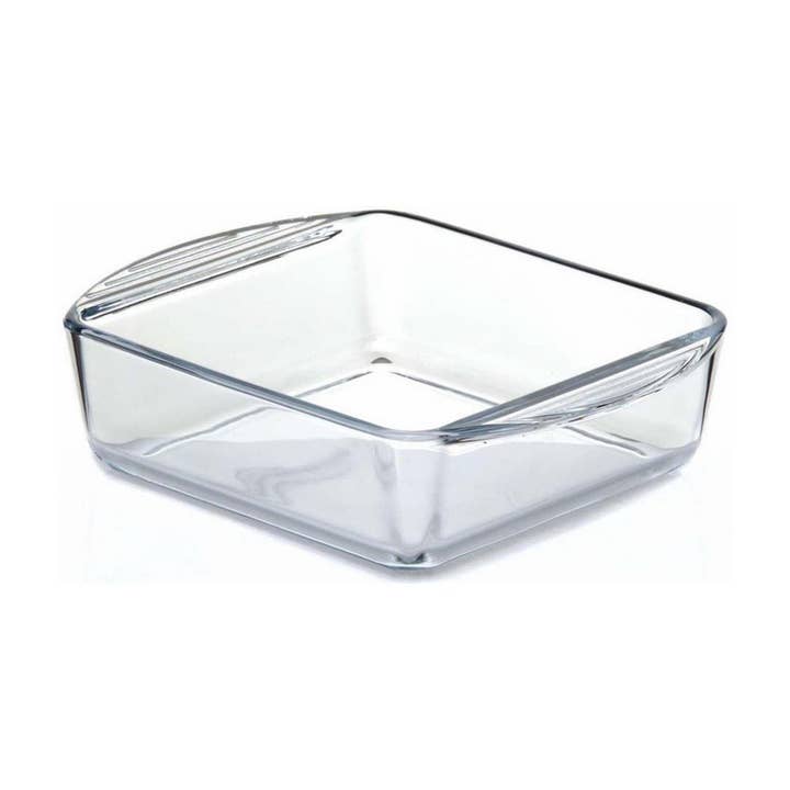 Hakan - Wholesale Baking Dish - Glass Casserole Dish for Oven, Square Baking Dish, Tray6
