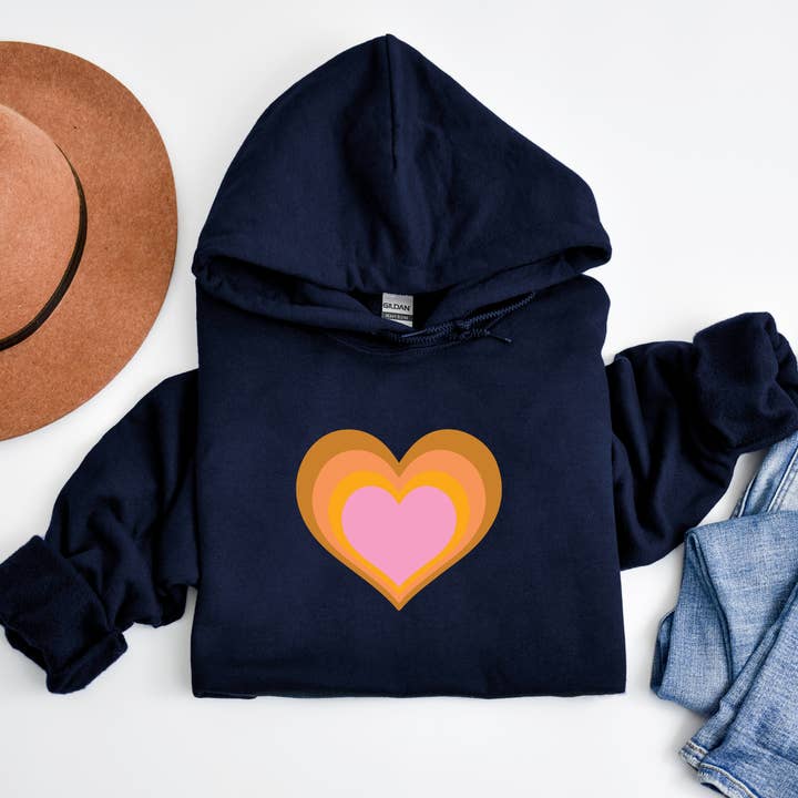 MULTI HEART for wholesale by Rustic Radiance