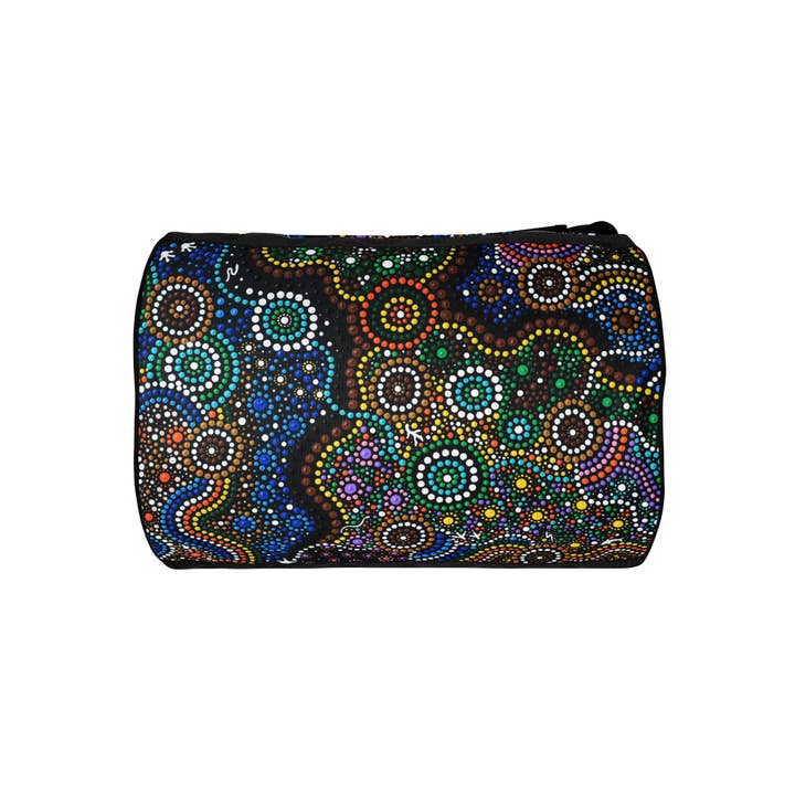 Glow Collection - Wholesale Tote bag – Women's - Glow Collection - Australiana - Gym Sized Bag6