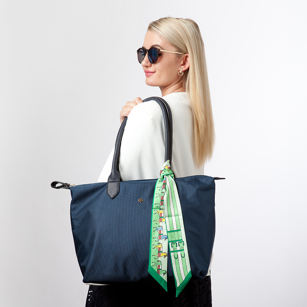 Fornash – Großhandel Schal – Damen – Middleburg Mini Schal3