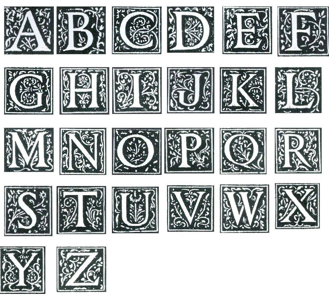 Freund Mayer & Co. - Wholesale Rubber/Decorative Stamp - Brass Initial Wax Seal Stamp - 2" Tall2