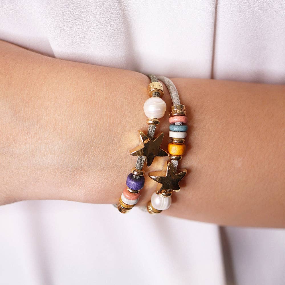 ÉMOLO - Wholesale Charm/Dangle Bracelet - SIRIUS Bracelet4