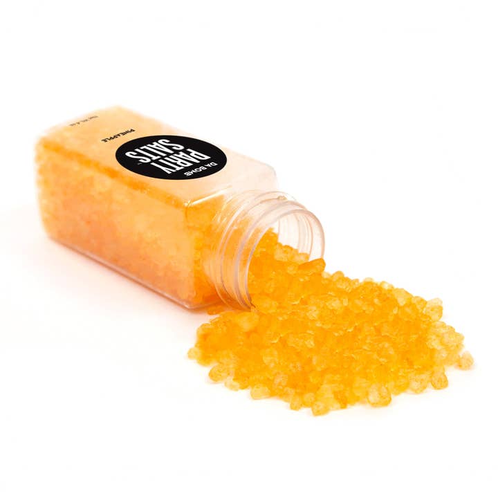 Da Bomb Bath Fizzers - Wholesale Bath Salts - Party Saltsâ„¢ Bath Shot