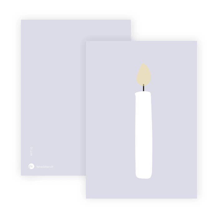 Faina | Midi card for wholesale by feines