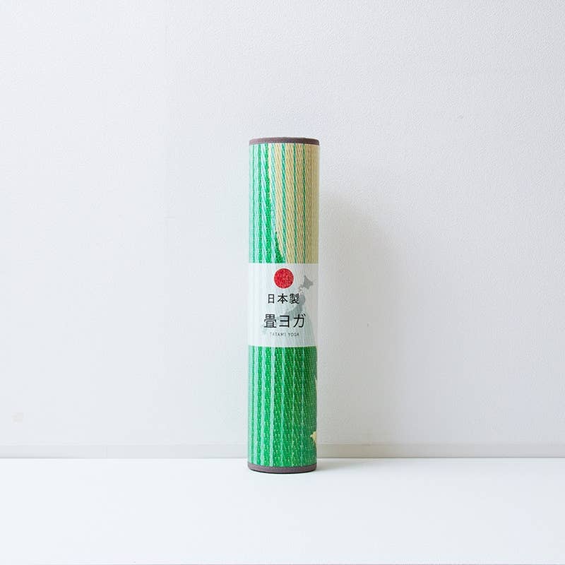 KOTO - Wholesale Yoga Mat - TATAMI YOGA MAT SAKURA 60×180cm3