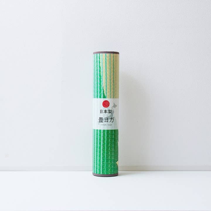 KOTO - Wholesale Yoga Mat - TATAMI YOGA MAT SAKURA 60×180cm3