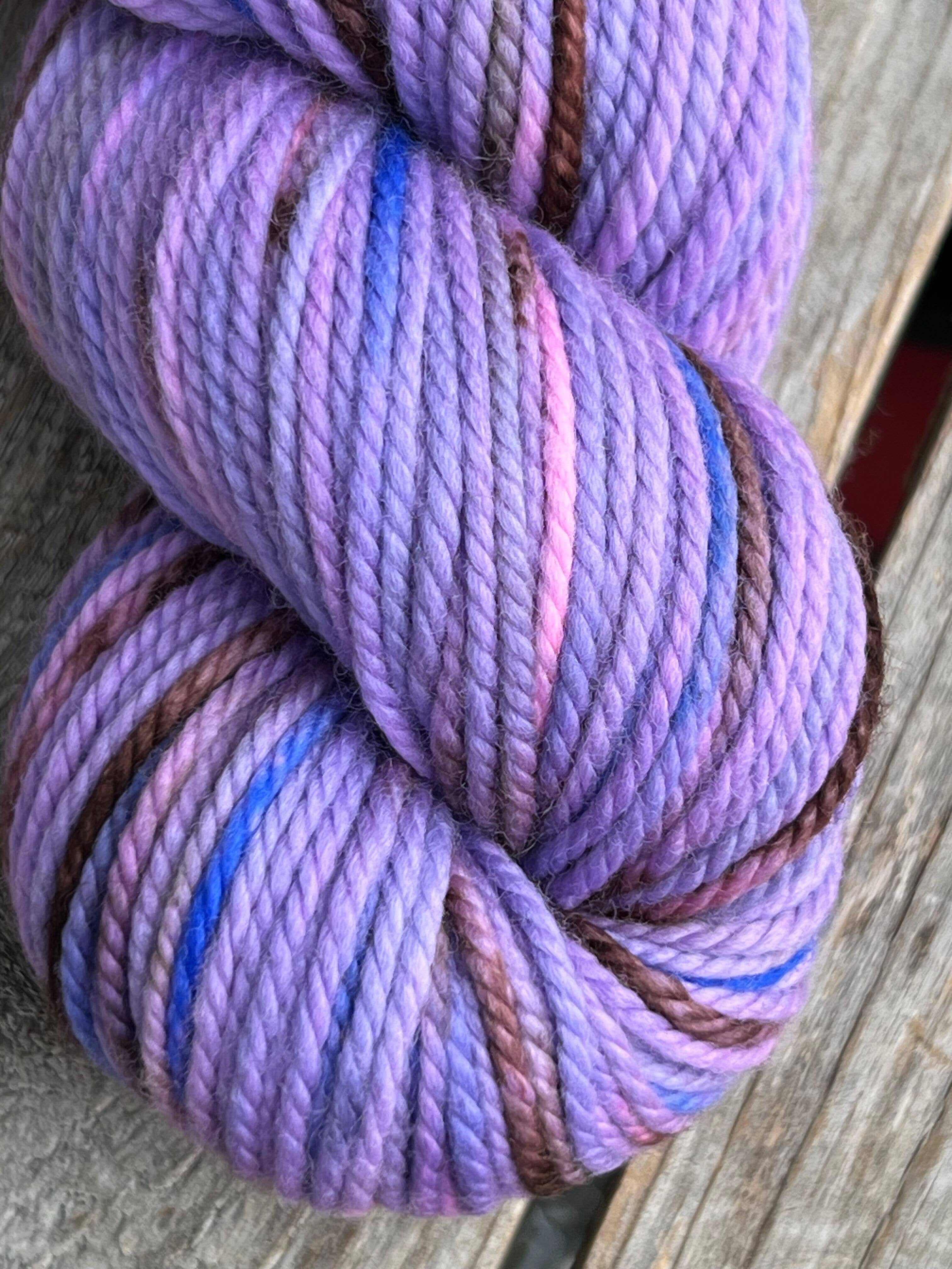 Koigu Wool Designs - Wholesale Yarn - Chelsea Aran Merino Yarn -group A56