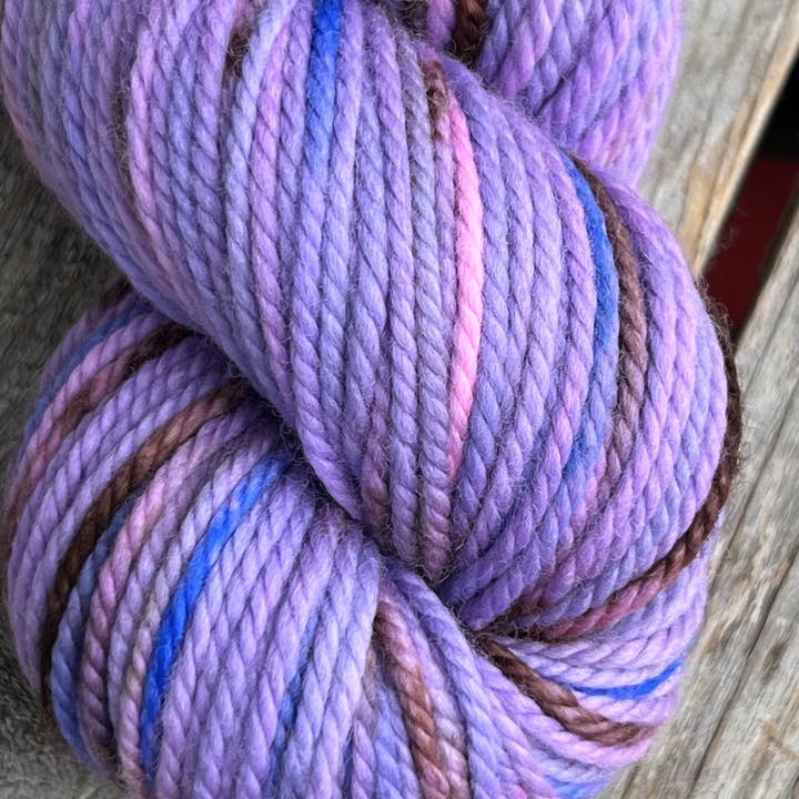 Koigu Wool Designs - Wholesale Yarn - Chelsea Aran Merino Yarn -group A56