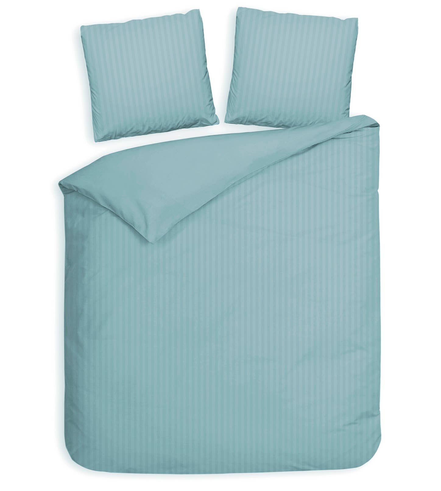 Heckettlane - Vente Couvre-lit - Banda Bettwäsche (version allemande) 200 Sphere Blue0