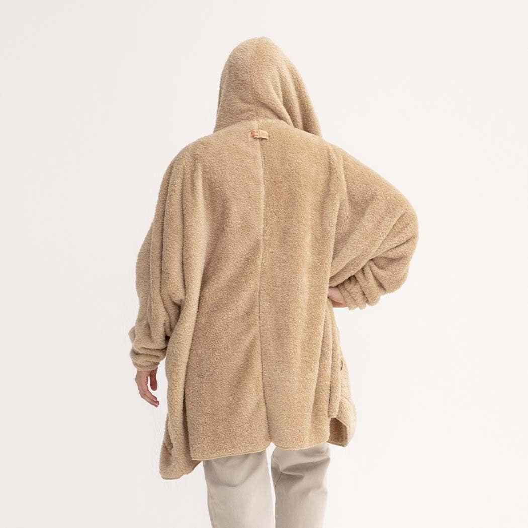 UnHide - Wholesale Robe - Women's - Shleepy36