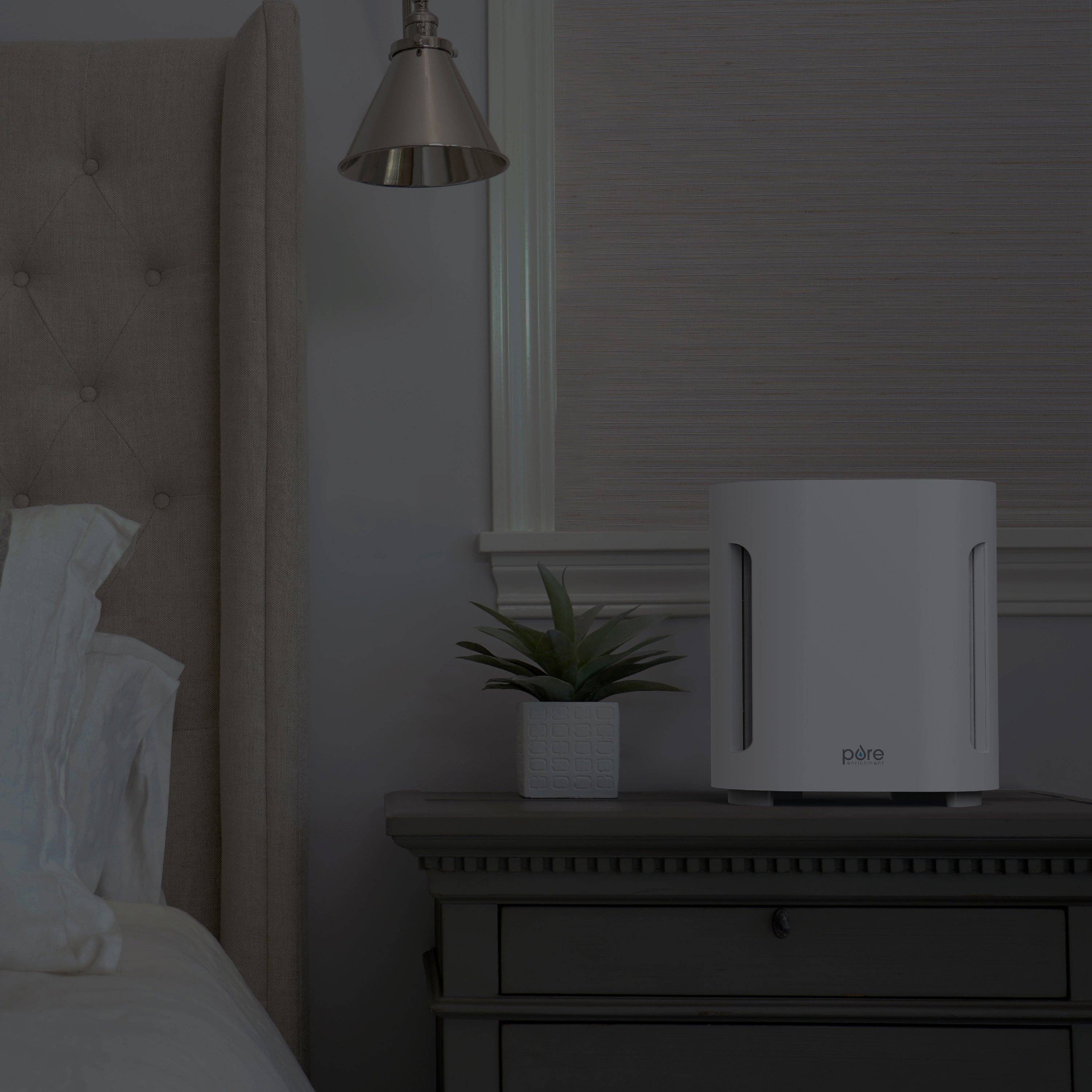 Ripple Distribution - Wholesale Air Purifier - PureZone True HEPA Air Purifier5