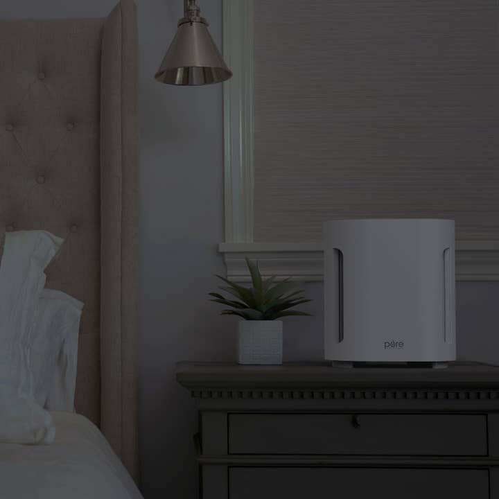 Ripple Distribution - Wholesale Air Purifier - PureZone True HEPA Air Purifier5