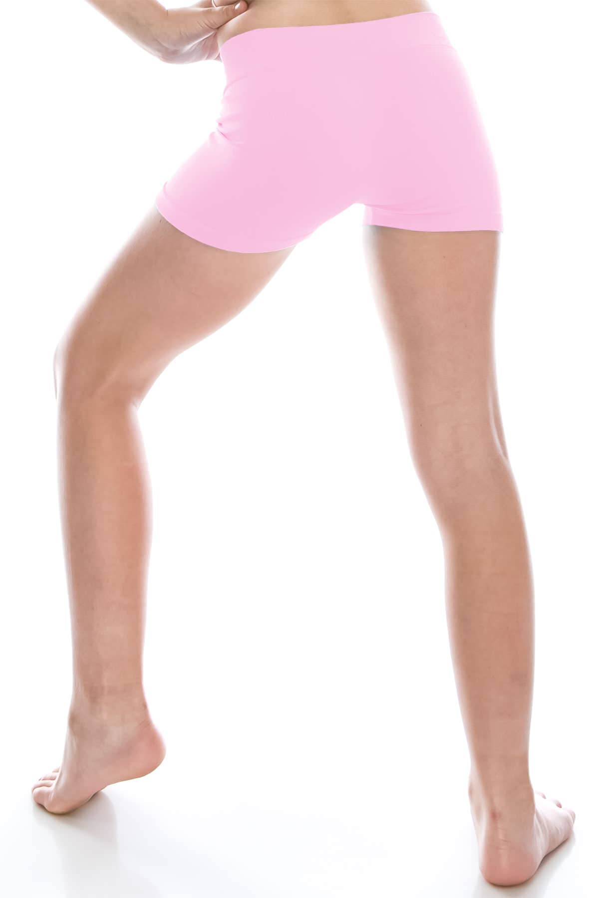 KurveShop - Wholesale Shorts - Kids - KIDS BOYSHORTS12