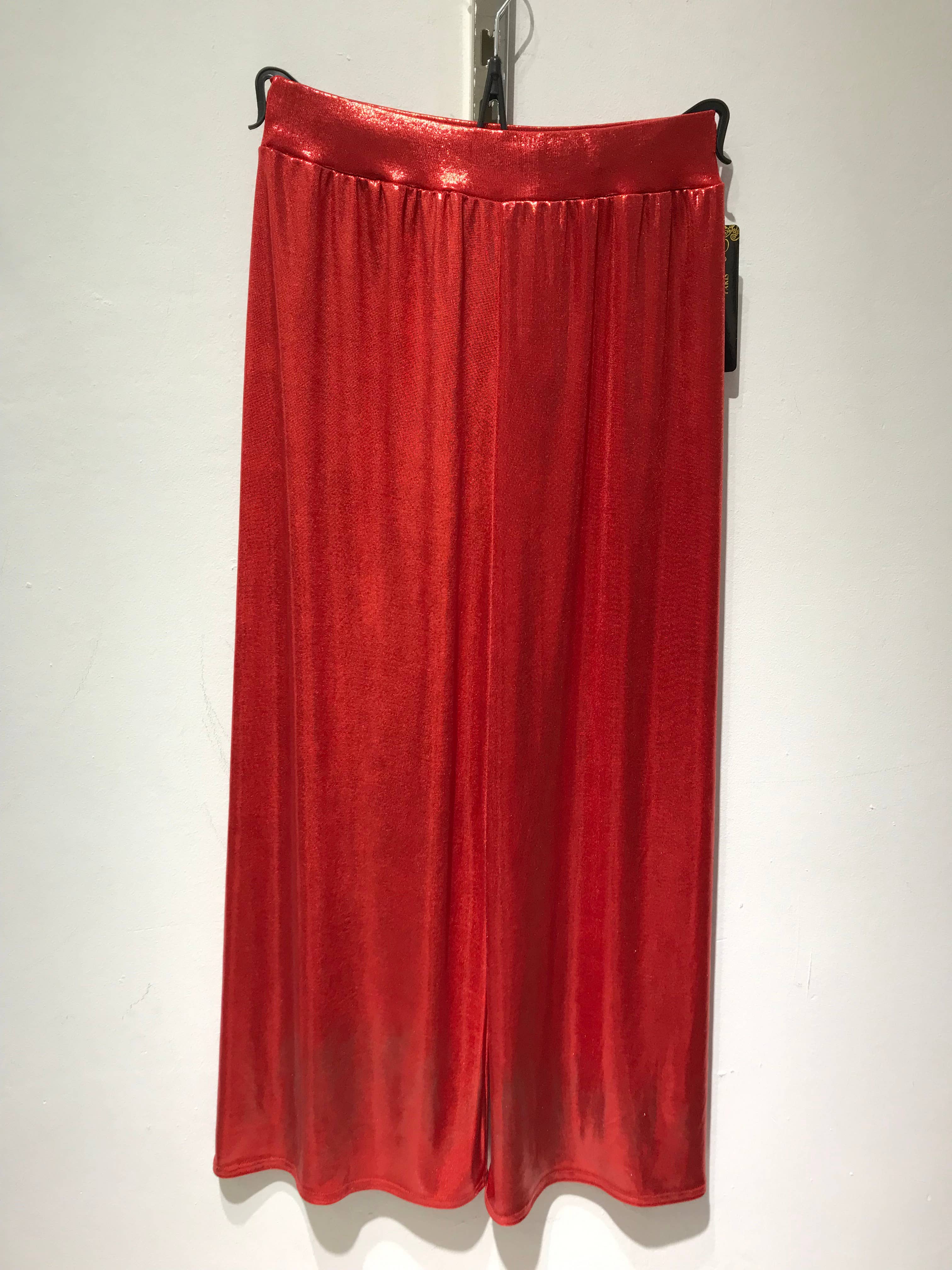 Only Yuan – Großhandel Hose – Damen – Ref 110 Partyhose3