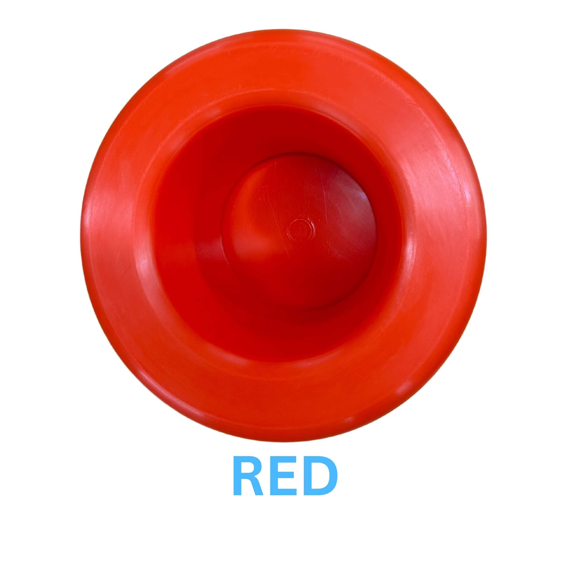 Rover Pet Products – Engroshandel Madskål - Kat/hund – K9 Cruiserbowl - Rund hundevandskål1