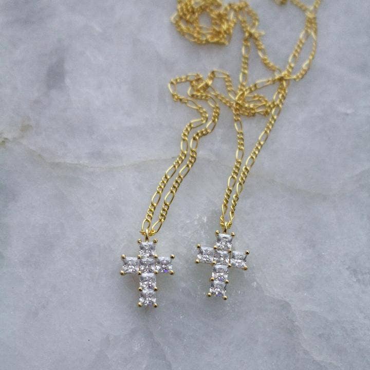 Bordeaux Cross for wholesale by Stella London