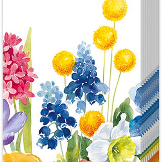 Tecidos de bolso Early Magic Pack de 10 por atacado de Boston International