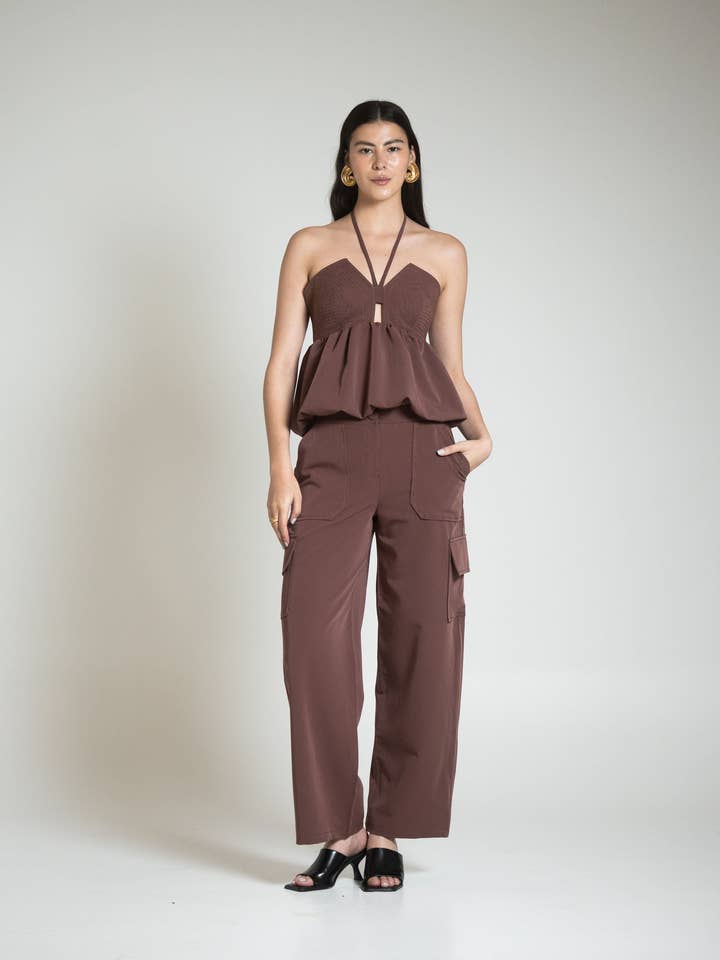 LIMASSOL PANT for wholesale by Helenica