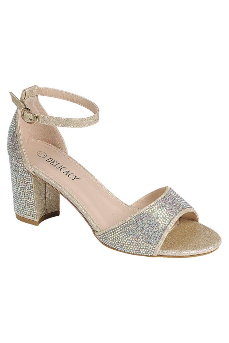 FASHION EMPORIO - Wholesale High Heels - Women's - FL-KALLY-31