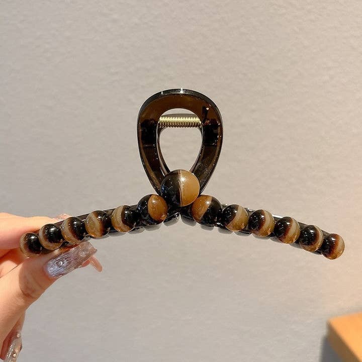 UZ Wholesale Store - Venta al por mayor Horquilla para el pelo - Mujer - Horquillas de Resina Acrílica a la Moda y Combinables2