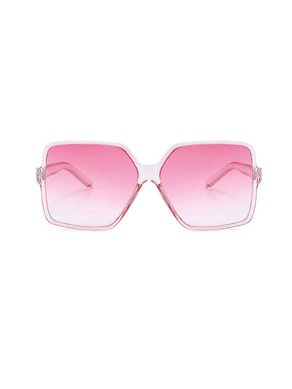 Plush Looks - Vente Lunettes de soleil – femme - Accessoires de lunettes de soleil géométriques7