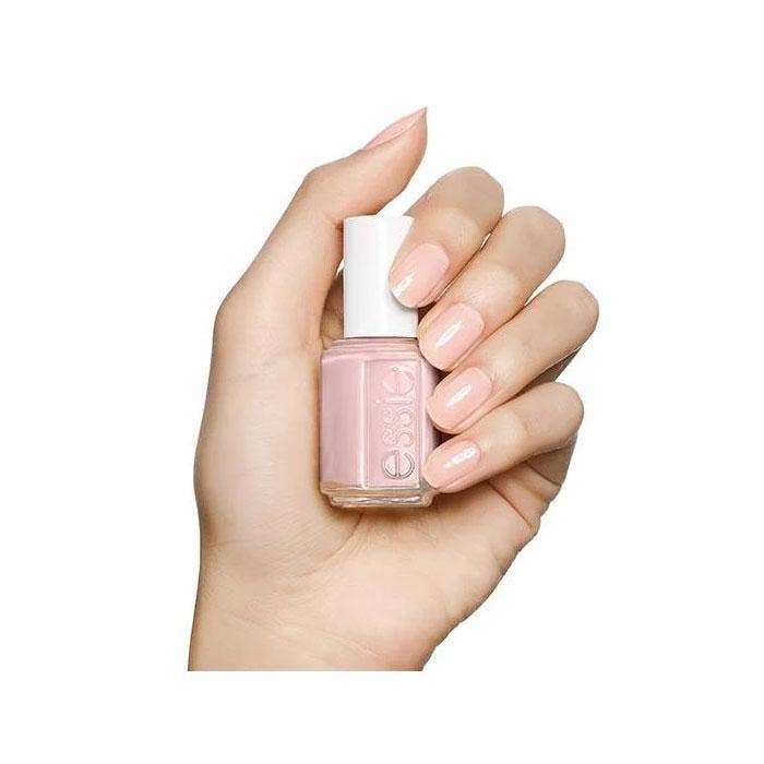 KT Supply - Wholesale Nail Polish - Essie Nail Lacquer,Mademoiselle,384,0.46 Oz.