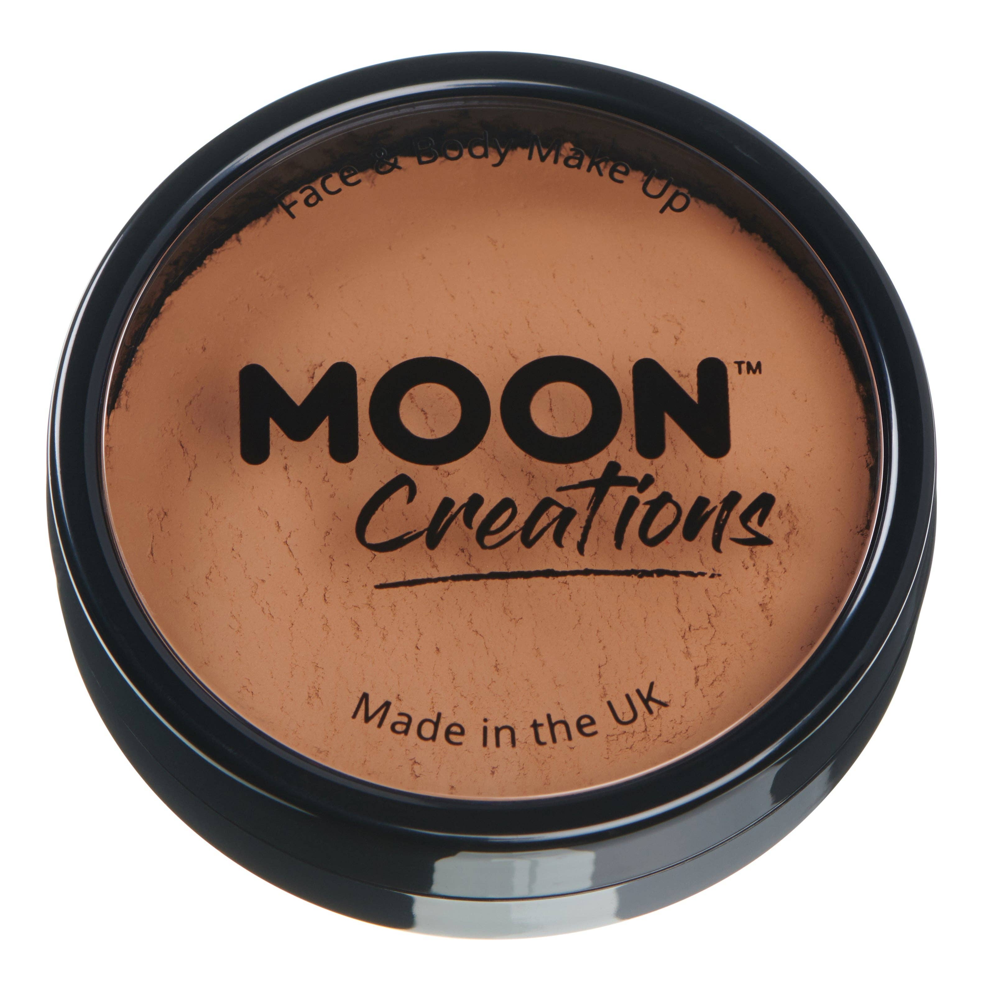 Moon Makeup - Vente Palette de maquillage pour le teint - Pots de maquillage professionnel pour visage Pro Face Paint36