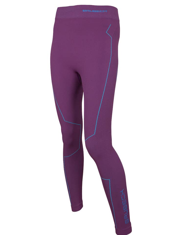 Women's Bottom THERMO Long Pants for wholesale by Brubeck
