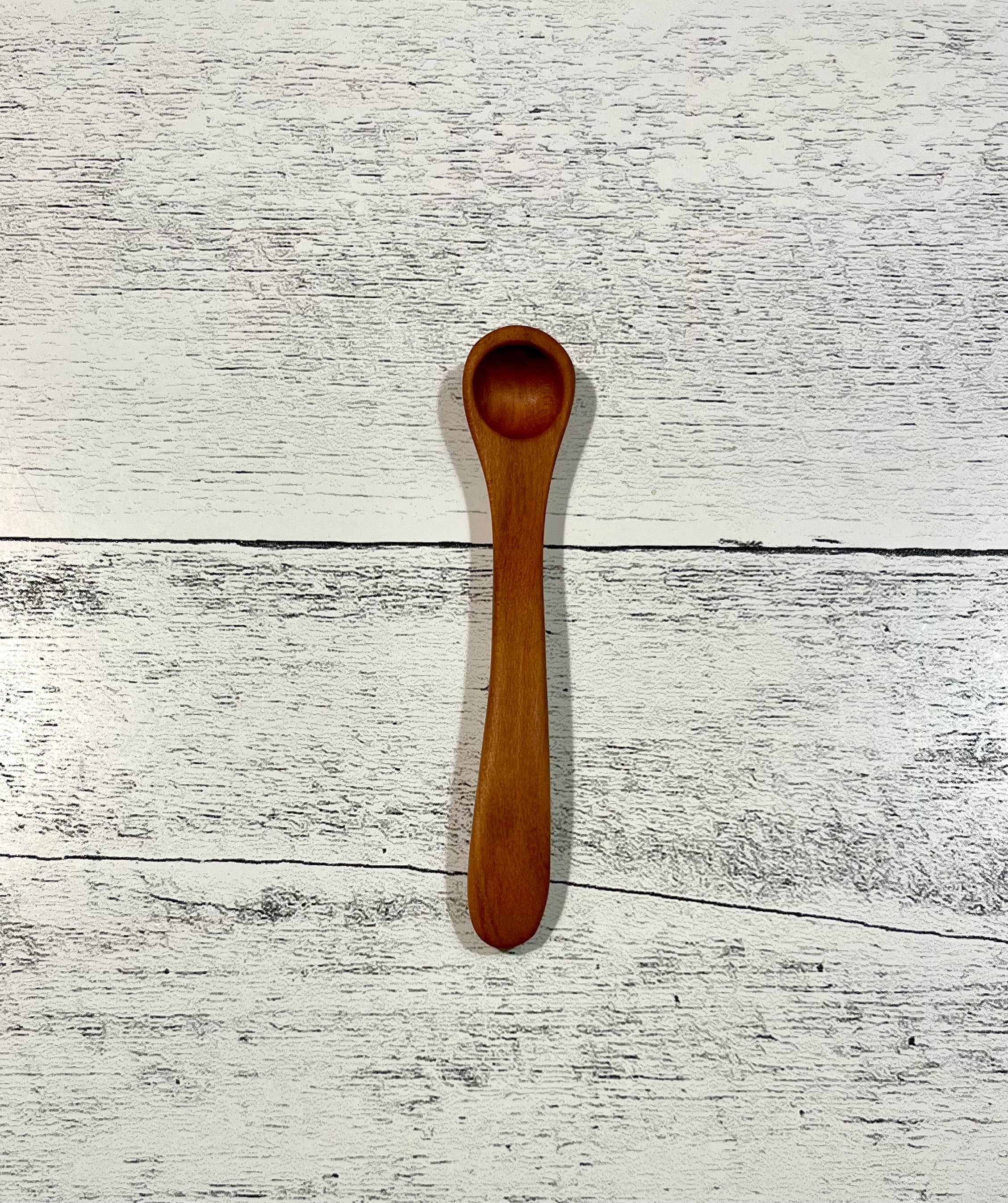 J.Q. Dickinson Appalachian Mercantile - Wholesale Keukenlepel - Lepel met kersenzout