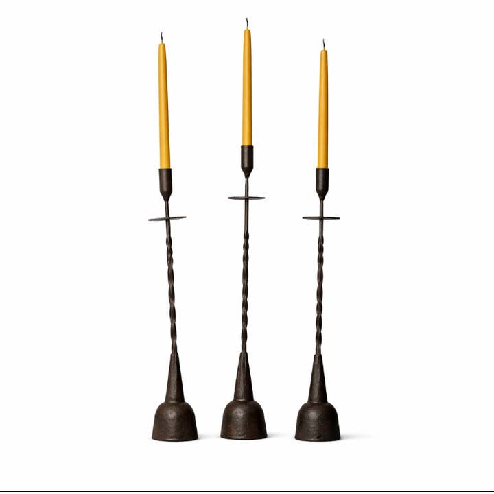 Sekoya Originals - Wholesale Kaarsenhouder - Twisted Cross kandelaar2