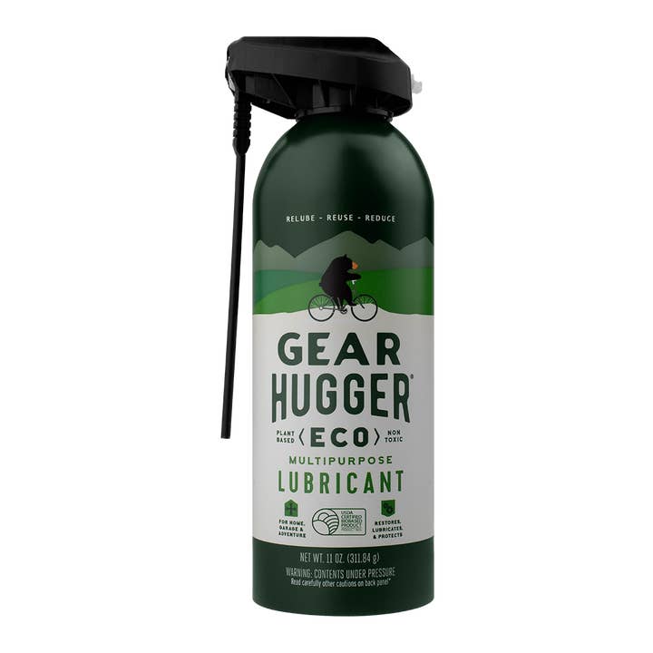 Multi-Purpose Lubricant 11oz for wholesale by Gear Hugger