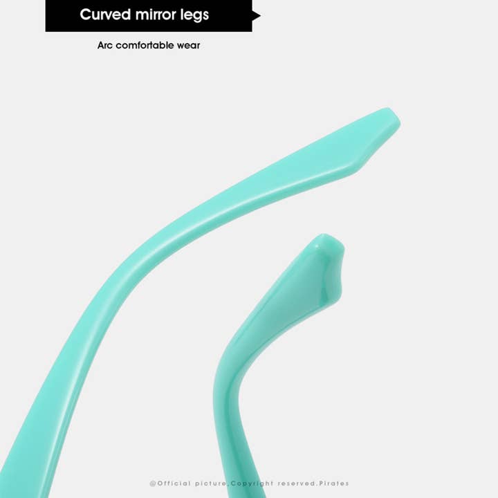 ACCITY - Wholesale Sunglasses - Women's - HANDMADE RHINESTONE PEARL RETRO CAT-EYE SUNGLASSES_CWASG026821