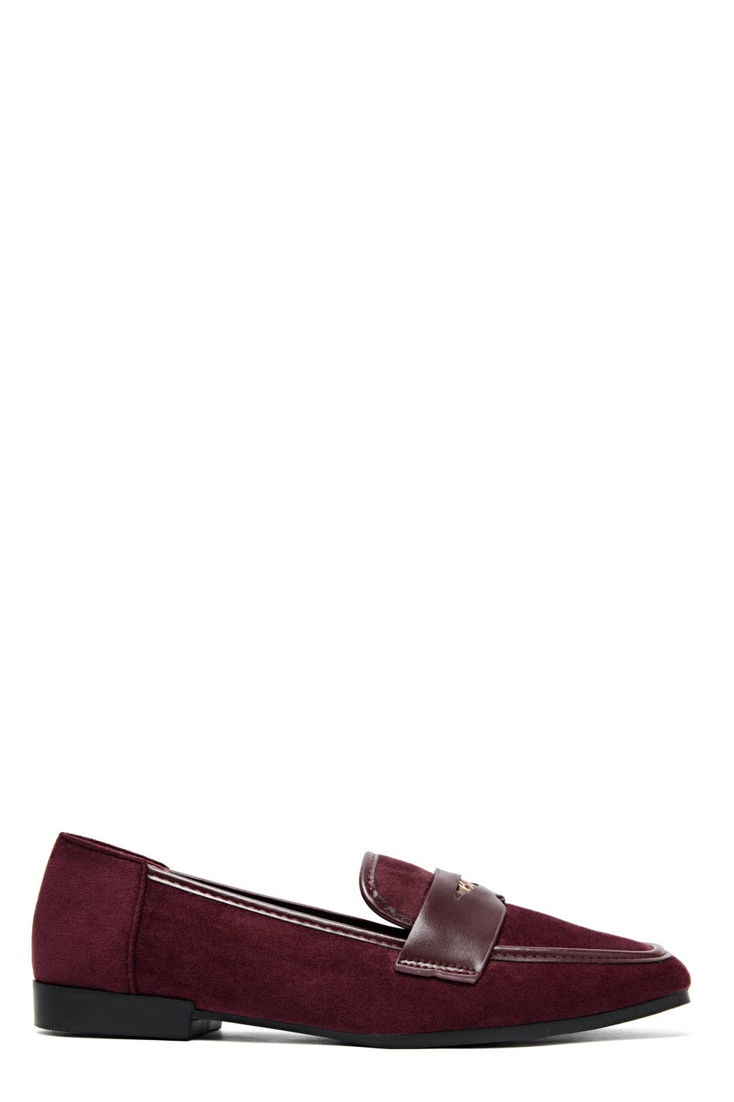 ERYNN - Wholesale Loafers - Women's - THIN-SOLED LOAFER - violet14