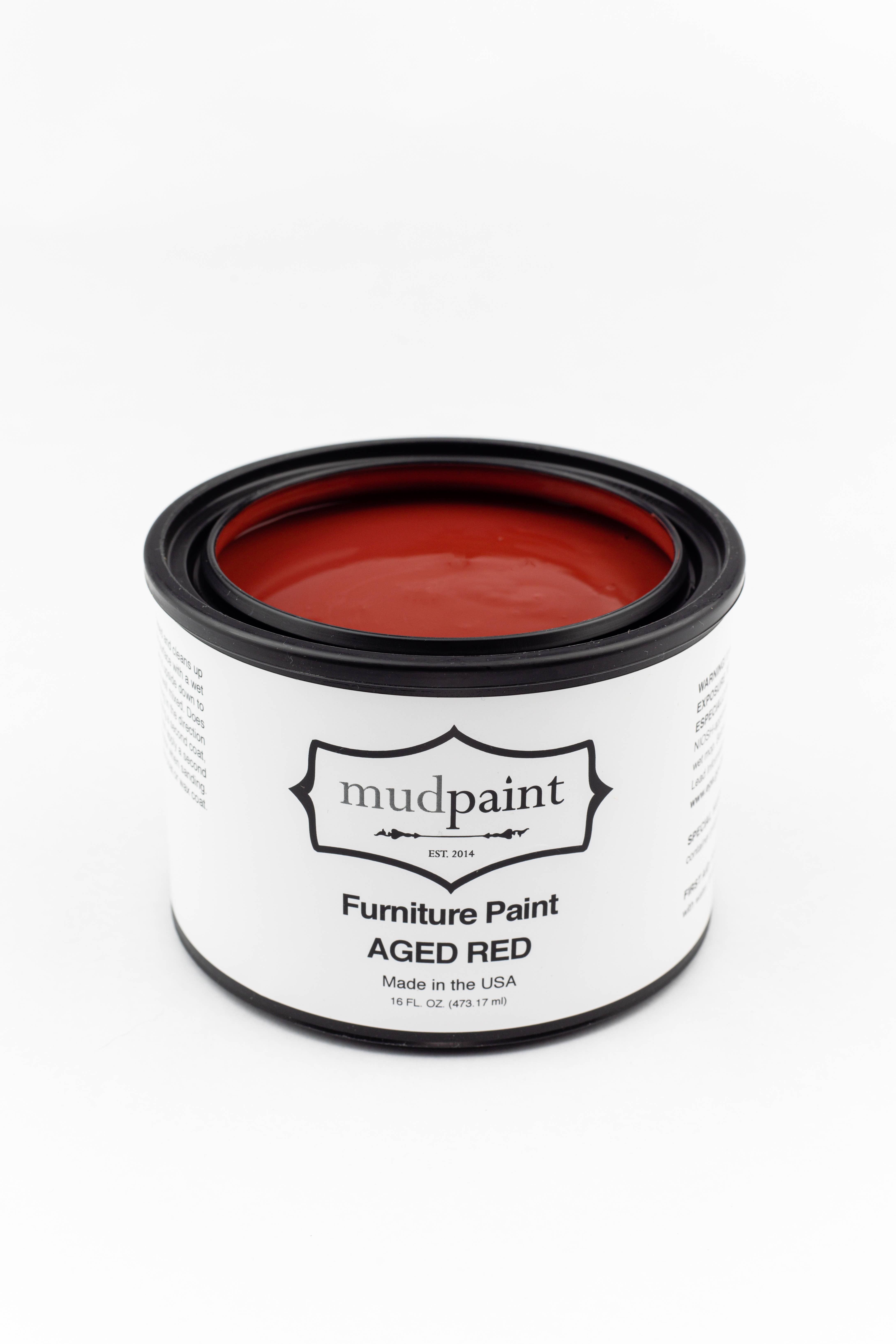MudPaint - Wholesale Paint Set - Order 16 oz Pints Quickly10