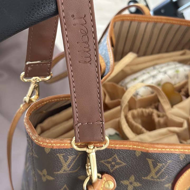 lilibell – Engroshandel Tasketilbehør - Dame – Barnevognskrog - Dopi Hook8