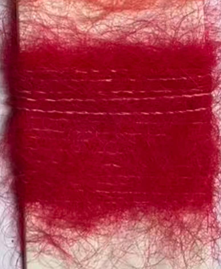 Billy Bamboo - Wholesale Beanie - Women's - ALPACA FLUFFY BEANIE 15