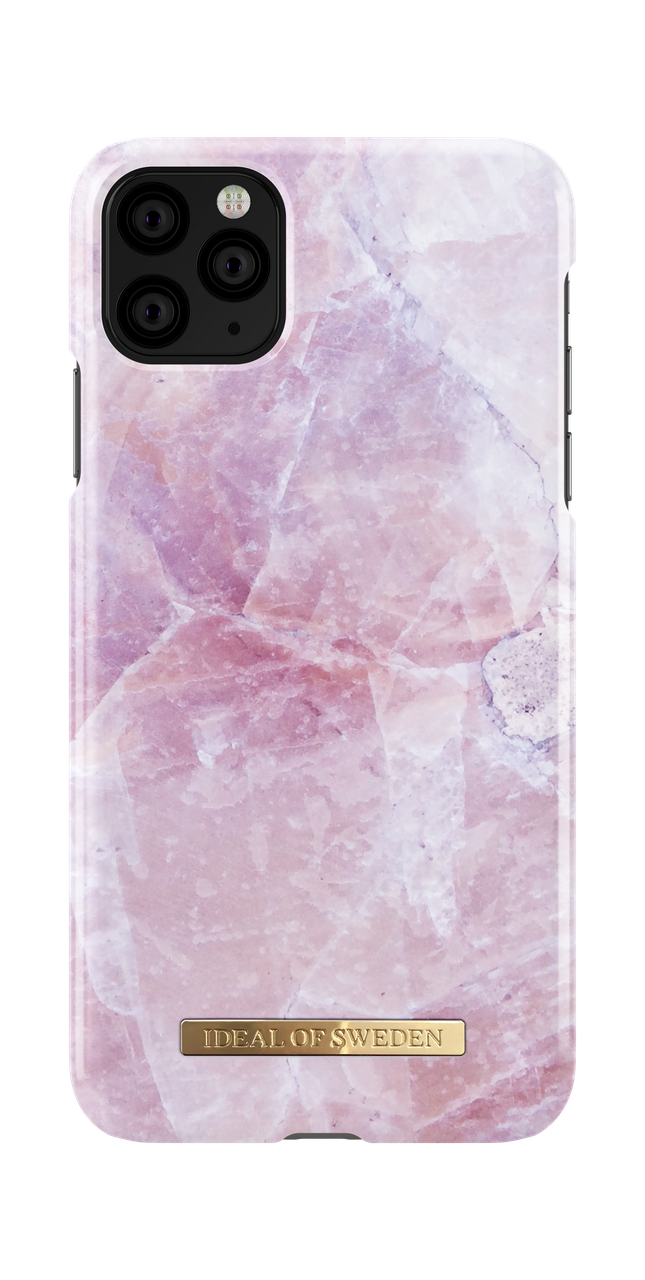 iDeal of Sweden - Wholesale Phone Case - Women's - S/S 2017 Pilion Pink Marble0