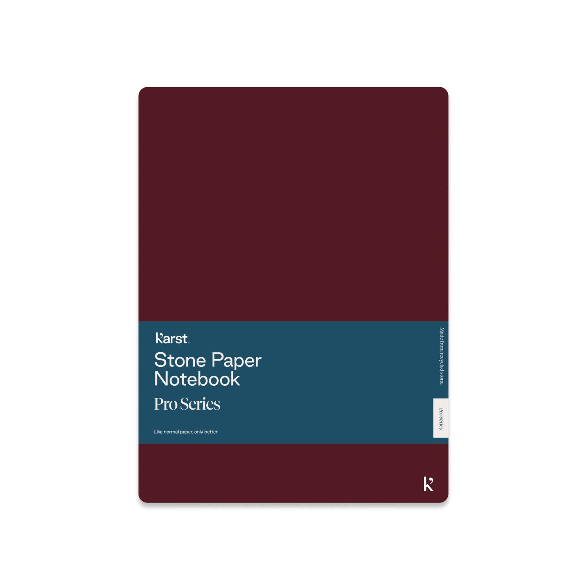 Ameico - Wholesale Planner - Karst - Pro Series - B5 Agenda0