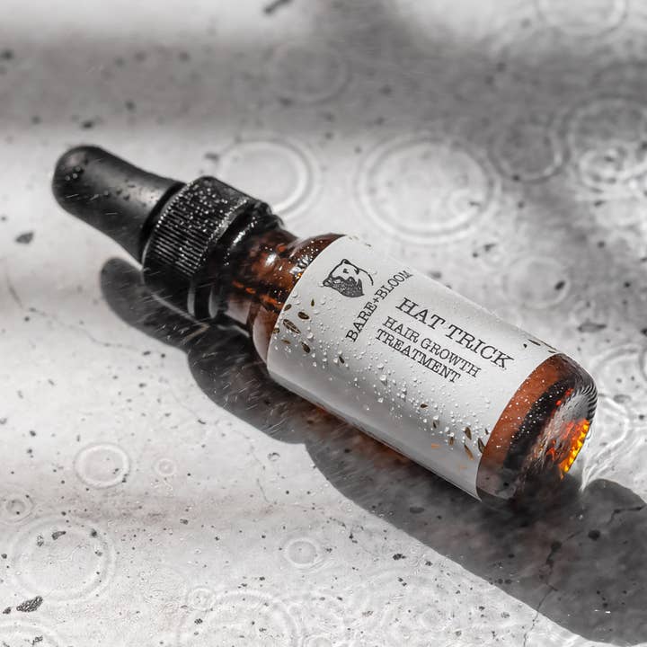 Hat Trick - Hair Growth Treatment for wholesale by Bare + Bloom