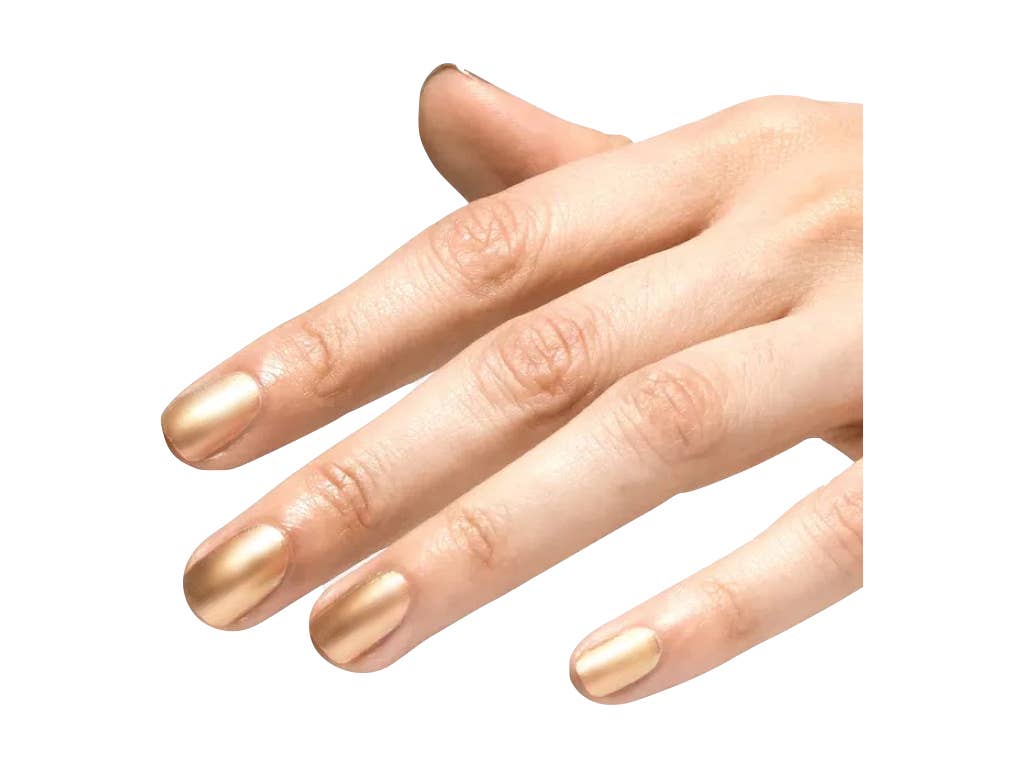 Vooqo - Wholesale Nail Polish - Matte Nail Polish3